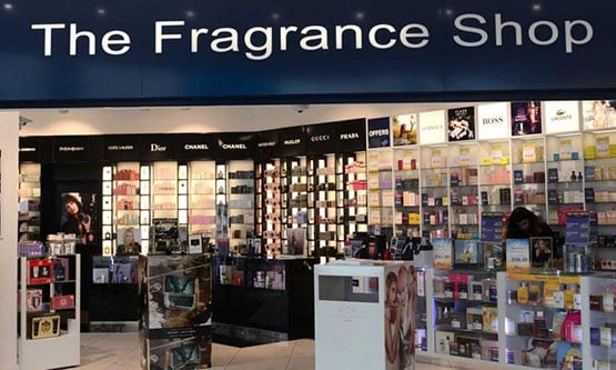 The Fragrance Shop (TFS) partners with BetterCommerce to improve the customer experience